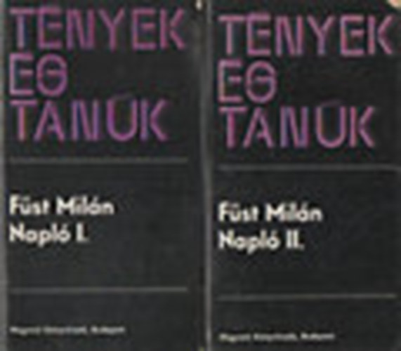 F�st Mil�n-Napl� (I-II)