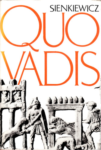 Quo vadis