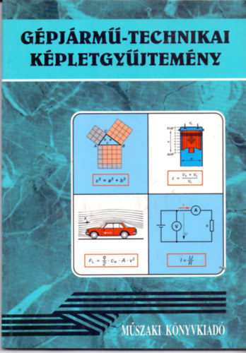 G�pj�rm�-technikai k�pletgy�jtem�ny