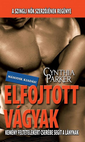 Elfojtott vgyak