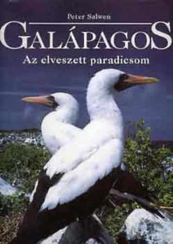 Galpagos-az elveszett paradicsom