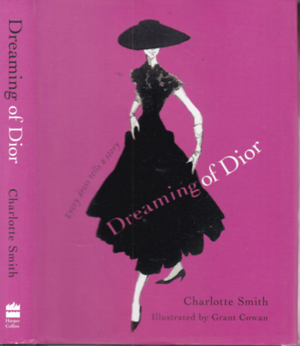 Dreaming of Dior