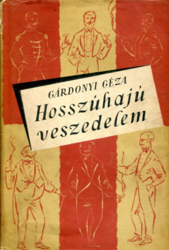 Hosszhaj veszedelem I-II.