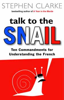 Talk To The Snail