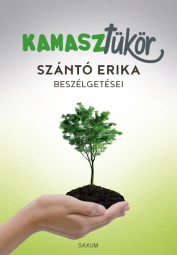 Szántó Erika - Kamasztükör
