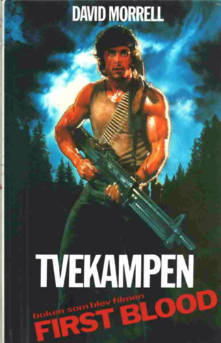 Tvekampen