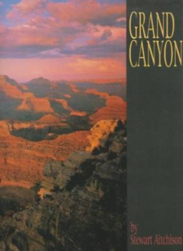 Stewart Aitchison - Grand Canyon