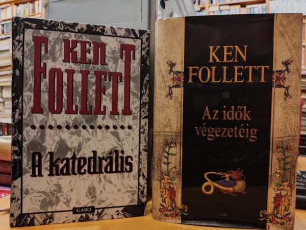 A katedrlis + Az idk vgezetig