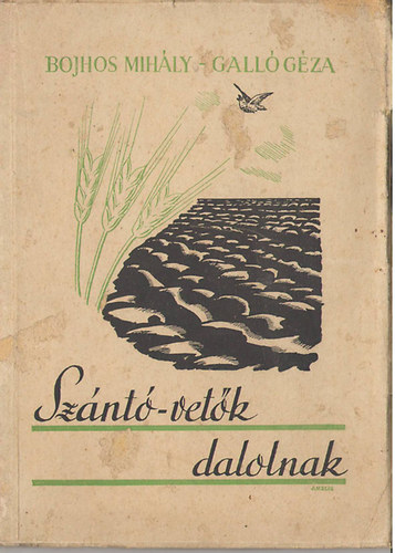 Sz�nt�vet�k dalolnak