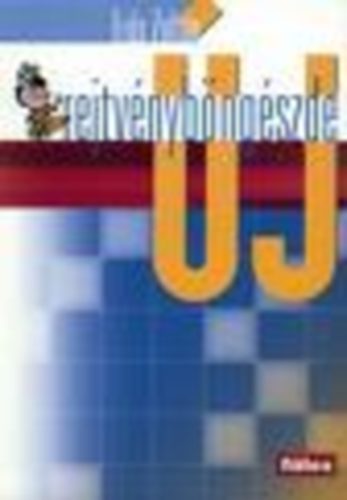 Rejtvnybngszde - j (3. bvtett kiads)
