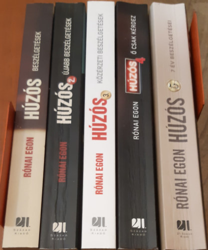 H�z�s 1-5.