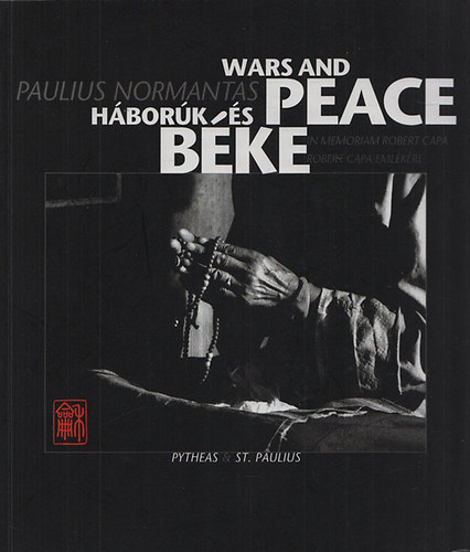 Wars and peace-Hbork s bke