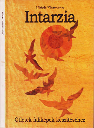 Intarzia (tletek falikpek ksztshez)