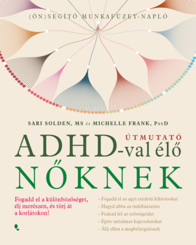 tmutat ADHD-val l nknek