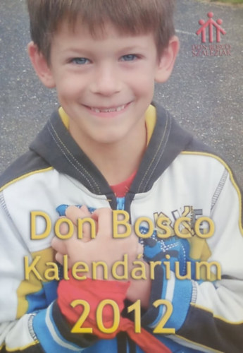 Don Bosco kalendrium 2012