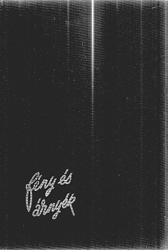 F�ny �s �rny�k