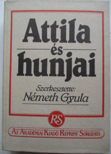 Attila s hunjai