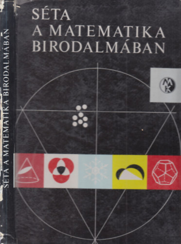 G�rke - Ilgner - Lorenz - Pietsch - Rehm - S�ta a matematika birodalm�ban