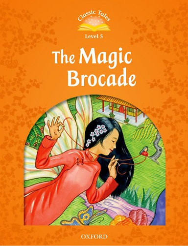 The Magic Brocade