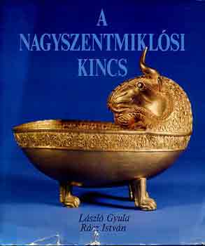 A nagyszentmiklsi kincs
