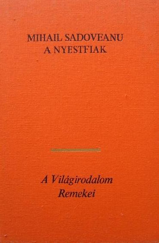 A nyestfiak I-II.