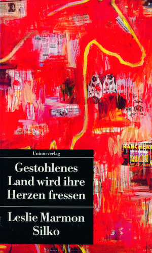 Gestohlenes Land wird ihre Herzen fressen