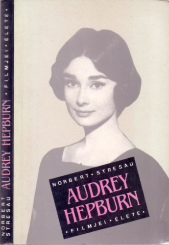 Audrey Hepburn filmjei, lete