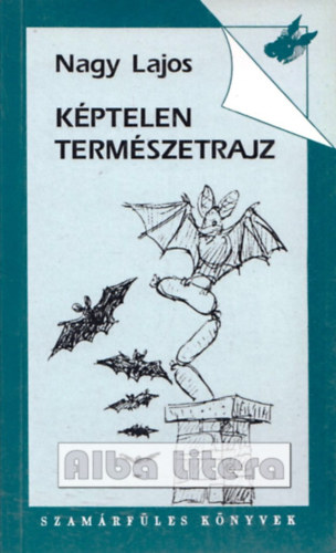 Kptelen termszetrajz