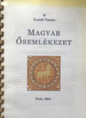 Magyar �seml�kezet