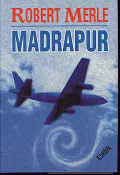 Madrapur