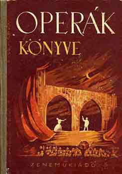 Operk knyve