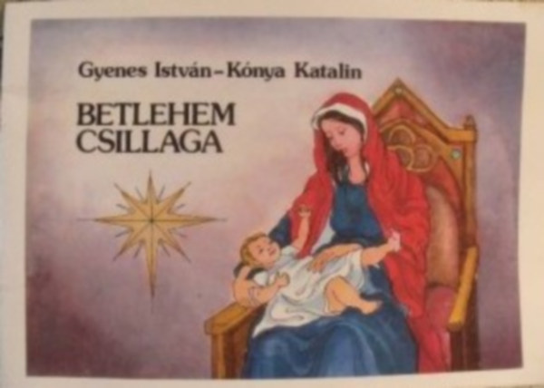 Betlehem csillaga