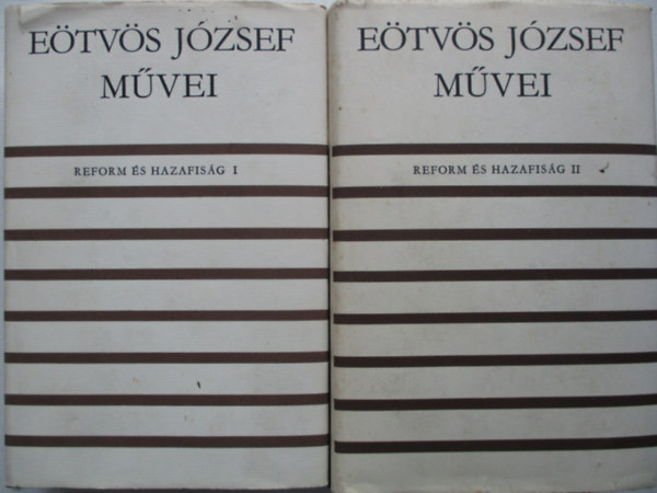 Reform s hazafisg I-II.