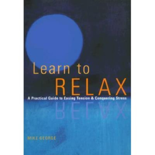 Mike George - Learn to Relax