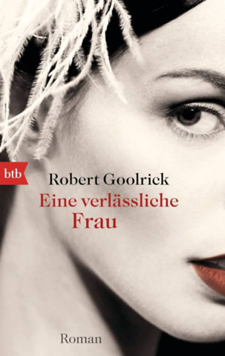 Eine verlssliche Frau