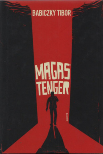 Magas tenger
