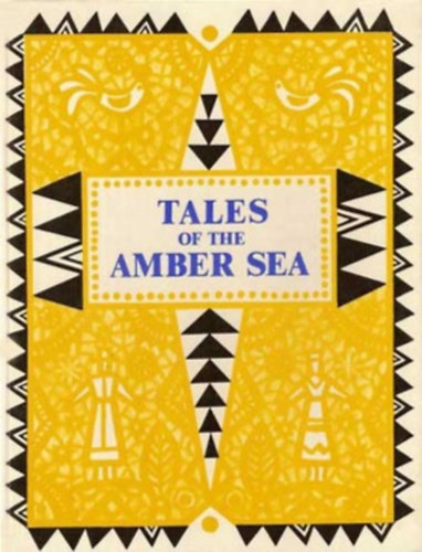 Tales of the Amber Sea