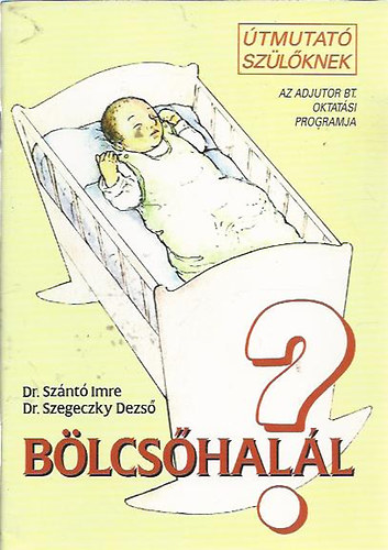 Dr. Sznt Imre-Dr. Szegeczky Dezs - Blcshall?