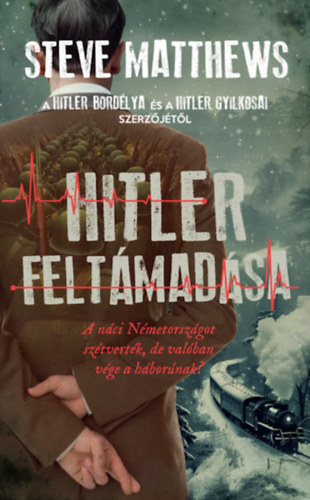 Hitler feltmadsa