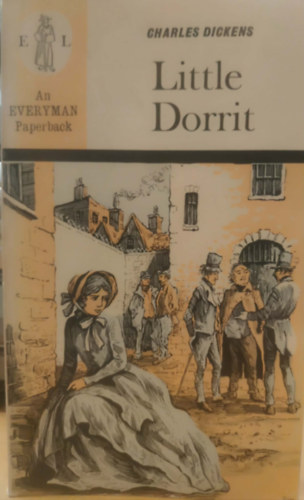 Charles Dickens - Little Dorrit