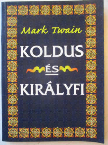 Koldus s kirlyfi