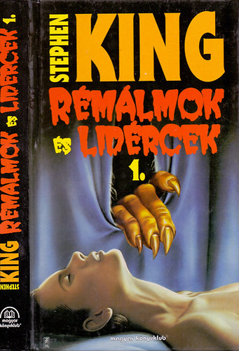 Rmlmok s lidrcek I.