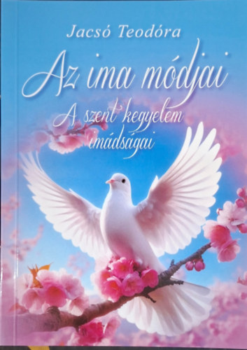 Az ima m�djai - nyugalom el�seg�t� mantra, szellem elk�ld�se, �rd�g elleni im�ds�g, Szent J�zus Krisztus