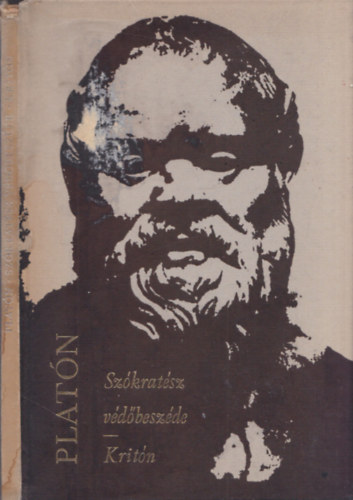 Plat�n - Sz�krat�sz v�d�besz�de-Krit�n