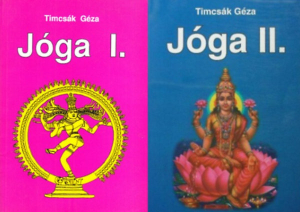 Jga I-II.