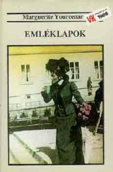 Emlklapok