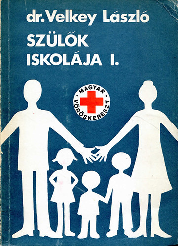 Dr. Velkey Lszl - Szlk iskolja I.