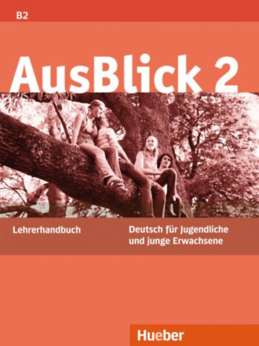 Ausblick 2  Arbeitsbuch + CD