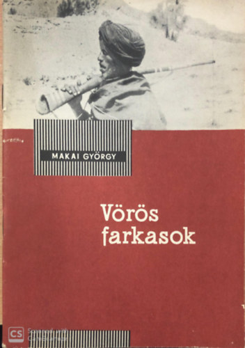 Vrs farkasok