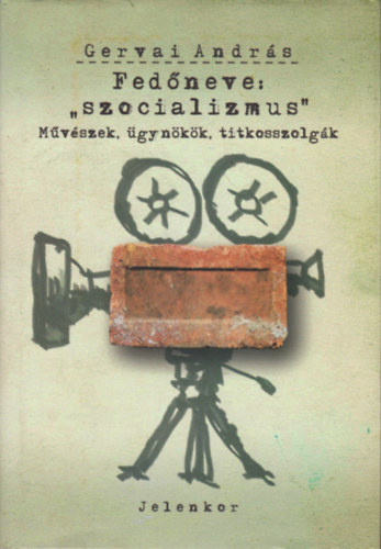 Fedneve: "szocializmus"